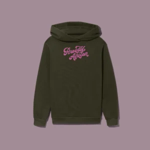 Proudly African - Belladonna Hoodie