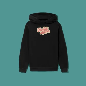 Proudly African - Candy Hoodie