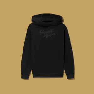 Proudly African - Mamba Hoodie