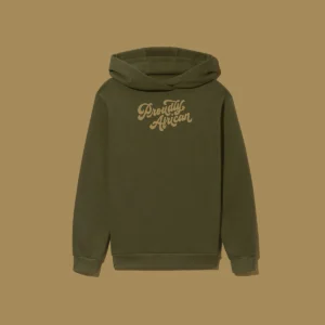 Proudly African - Savanna Hoodie