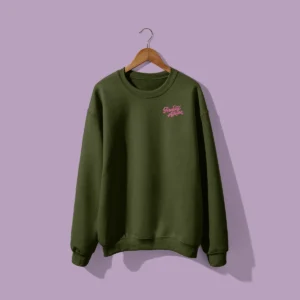 Proudly African - Belladonna Sweatshirt