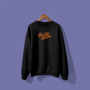 Proudly African - Dusk Sweatshirt