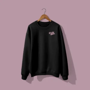 Proudly African - Rose Sweatshirt