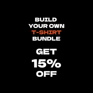 Build Your Own Bundle - T-Shirt Duo