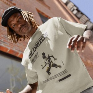 Koffi - And Cream